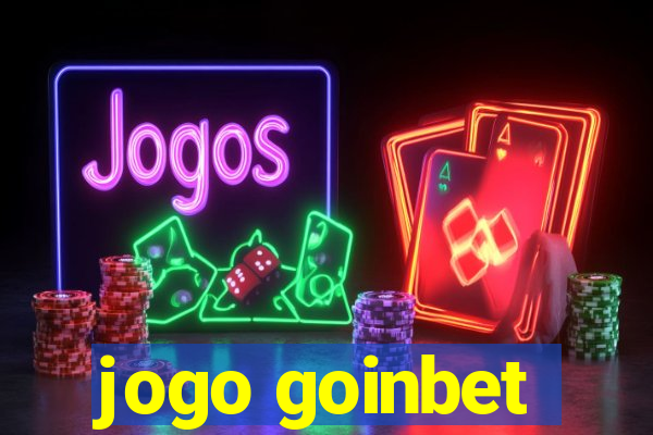 jogo goinbet